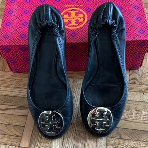 Tory Burch Ballet Flat
